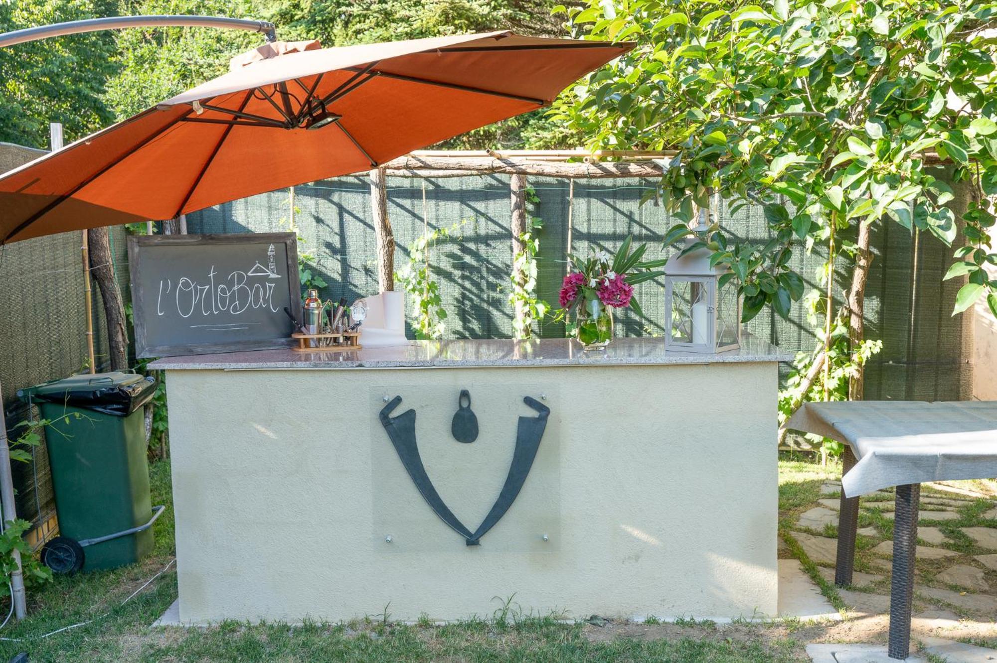 Chiostro Delle Monache Hostel Volterra Ngoại thất bức ảnh